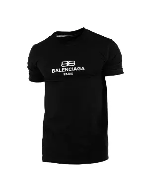 پولوشرت مردانه Balenciaga مدل 36247