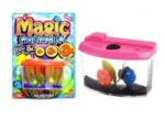 اسباب بازی آکواریوم جادویی Magic aquarium toy