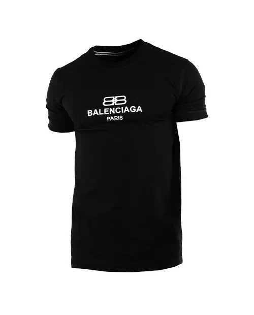 تیشرت مردانه Balenciaga مدل 36247