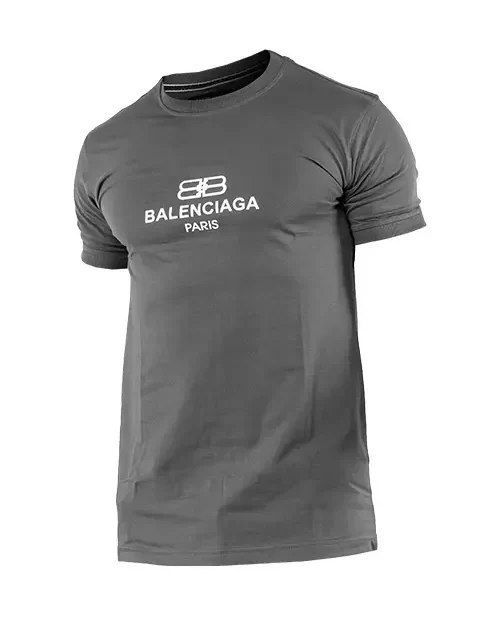 تیشرت مردانه Balenciaga مدل 36246