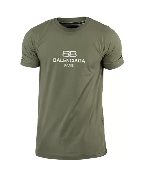 تیشرت مردانه Balenciaga مدل 36248