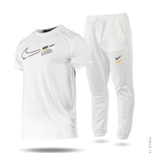 تیشرت و شلوار مردانه Nike مدل 37022