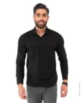 پیراهن مردانه Rayan مدل 36966