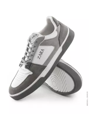 کفش مردانه روزمره Zara مدل 36929