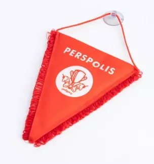 پرچم Perspolis مدل 26403