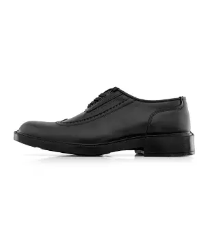 کفش رسمی مردانه Rayan مدل 37142