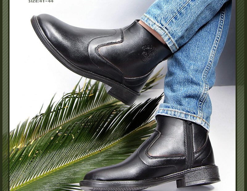 کفش مردانه Timberland