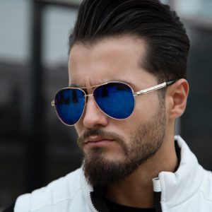عینک آفتابی police مدل Milano